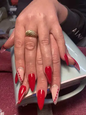 Natural Nails