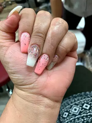Office Nail's Care