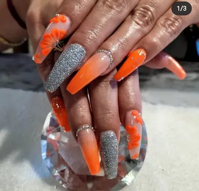 Kim Nails