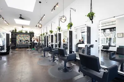 Bloom Salon