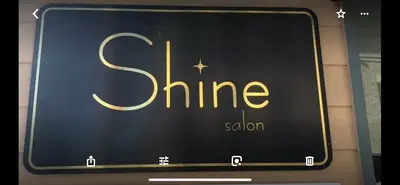 Shine Salon
