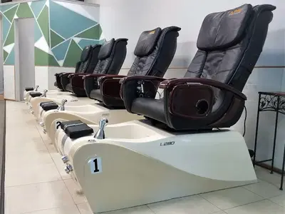 Perfect Touch Nail Spa