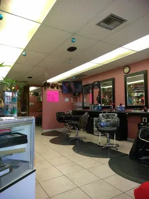 Diana's Hair Salon