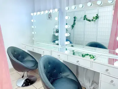 Goddess beauty lounge 1