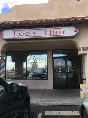 LEE'S HAIR BOUTIQUE