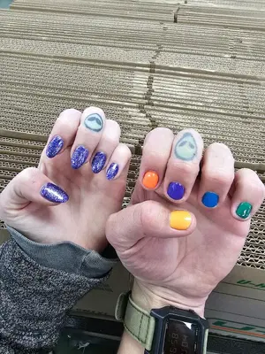 LMV Nail & Spa