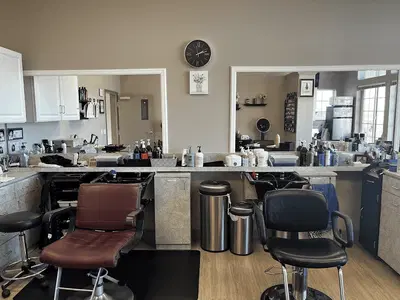 Shear Perfections - Palmdale