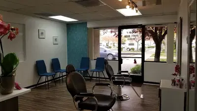 Aristo Brows Threading Studio