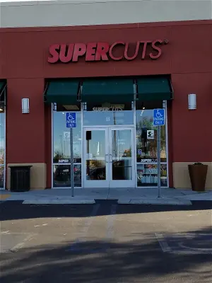 Supercuts- 47TH St. East Palmdale