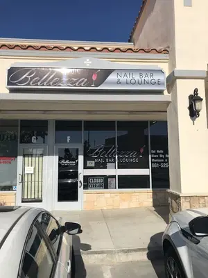 Bellezza Nail Bar & Lounge
