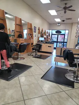 Supercuts- Amargosa Commons