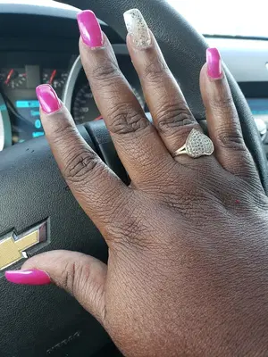 Fashion Nails