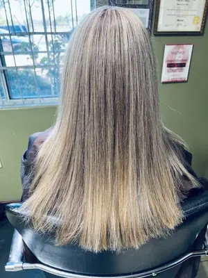 Essentials Salon