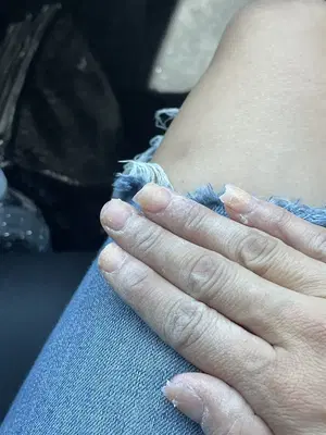 Vanity Nails