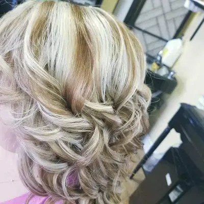 Lulu's Beauty Salon