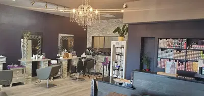 Mystique Hair Salon