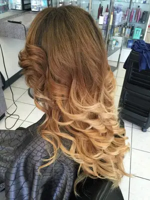 Jimmys Salon