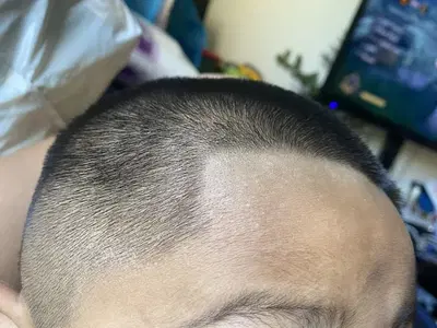 Gonzalez Hair Cuts & Style