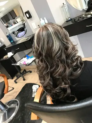 Ruby's Beauty Salon Ya Estamos Abiertos Si Gusta Aser Su Cita ,Gracias