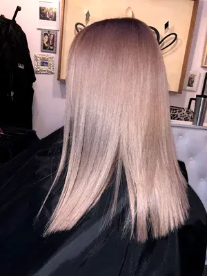 LiliPaulina Beauty Co.
