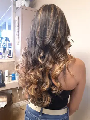 Hidden Beauty Salon