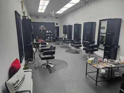 Looking Good Salon