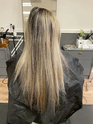 Mane + Skin