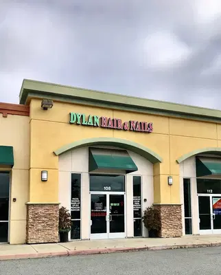 Dylan Hair & Nails