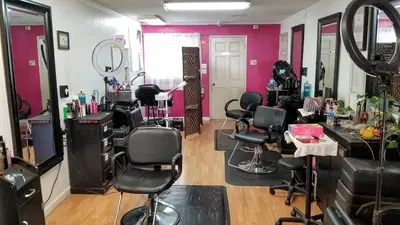 Ruth's Beauty Salon