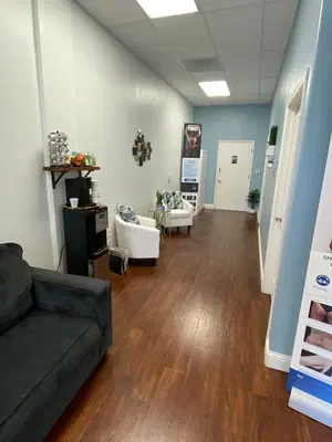 Balance Med Spa