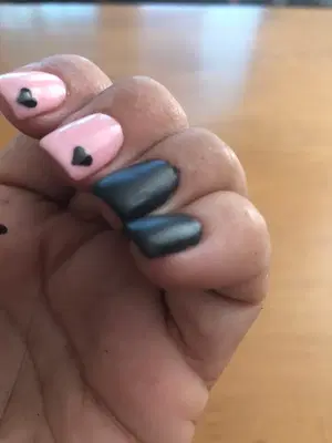Da-Vi Nails