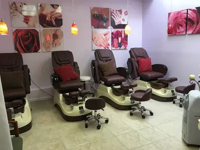 Angelic Nails Spa