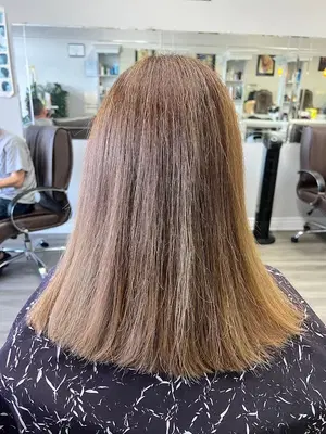 Hair & Nails Experts