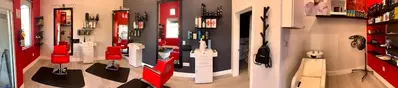 LC DESING AND TECHNIQUES SALON