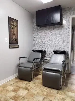 Shear Creations Hair Salon