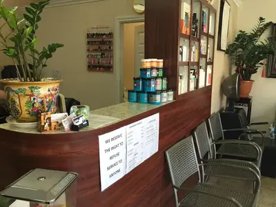 Tai's Beauty Salon