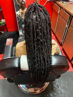A Beautiful Newness