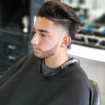 Sonia's Beauty & Barber