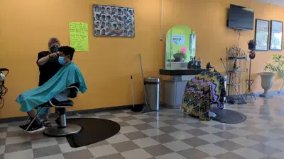 El Y Ella Beauty Salon