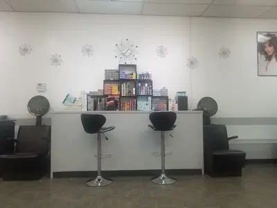 I.V.K. Salon