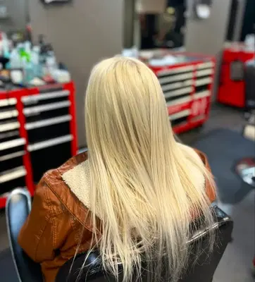 Lolah's Hair Salon