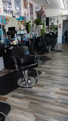 Xcessive salon y peluqueria
