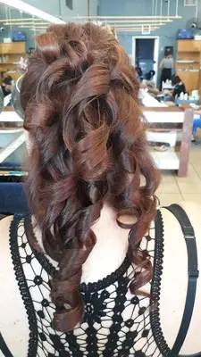 Lovely Hair, Nails & Spa
