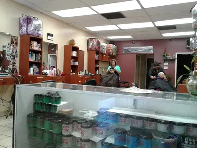 Letty's Barber & Beauty Salon