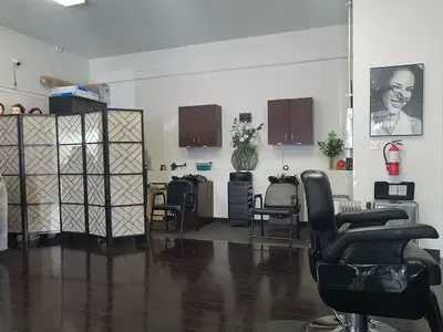 Aleman's Beauty Salon & Barber Shop