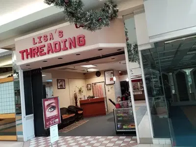 Lisa's Threading