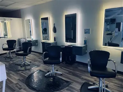 Norma's Hair Salon in San Bernardino