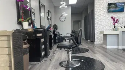 House Of Beauty