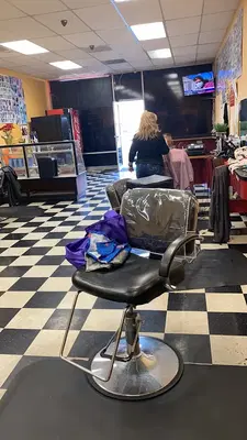Hortencia's Hair Salon
