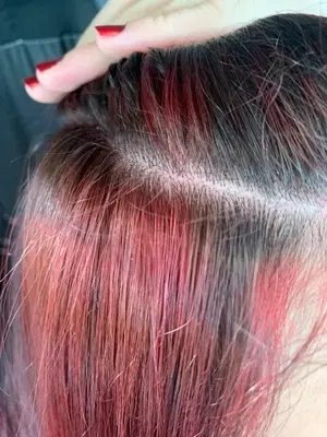 Aries Hair Salon